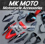 Motorcycle Fairings Kit Fit For R25 R3 2014 2015 2016 2017 2018 Bodywork Set Frame High Quality ABS Injection PETRONAS Red - Image 5